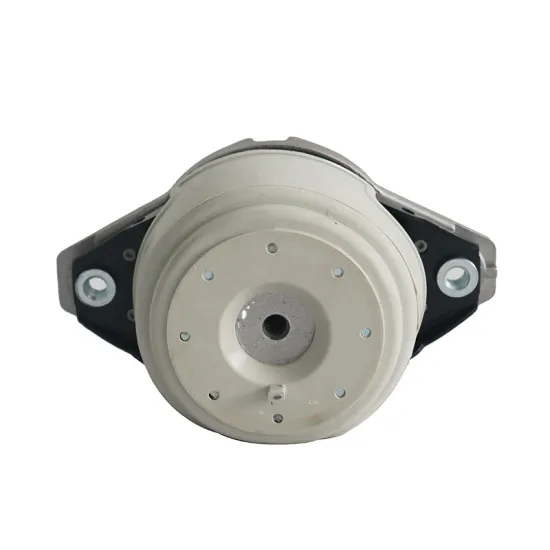 Strut Mount ML350 1662405917 for Mercedes Benz W166/W164, Land Rover Defender, Volvo XC60