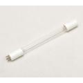 Quartz glass UV disinfection lamp