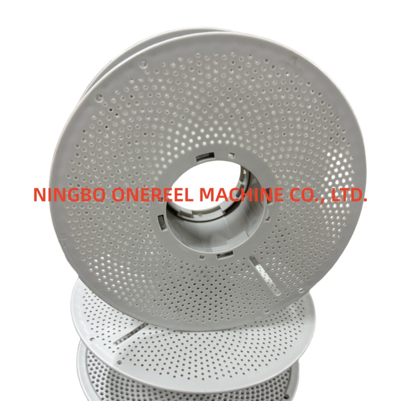 3D Printing Filament Spool (1)
