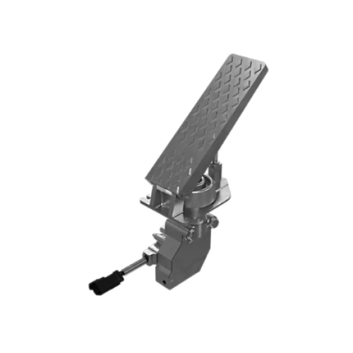 Grader 140G Speed Control Pedal 209-3377, Cab Speed Control Pedal Part 2093377