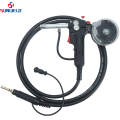 XLSpoolrunner 100 Direct Plug-in Spool Gun10ft(3.0m) XL300796