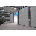 Overhead Sectional Doors Commercial & Industrial Doors