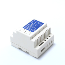 40W Din Rail Power Supplyy Dual Output 24Vdc