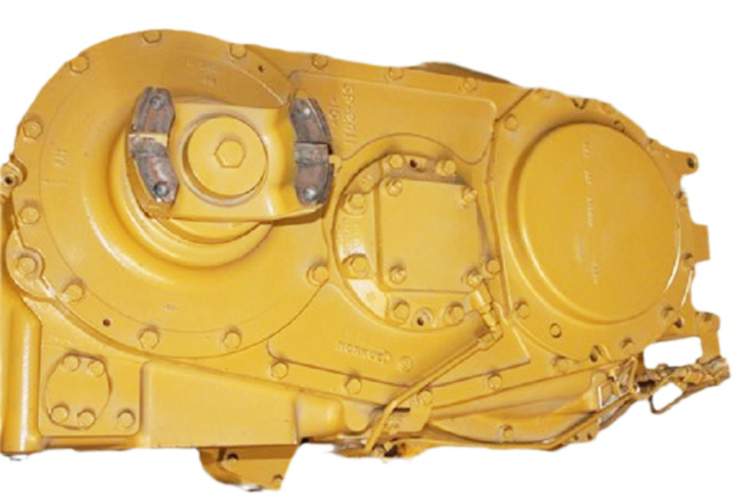 VOE22702 (22764) transmission for 160H