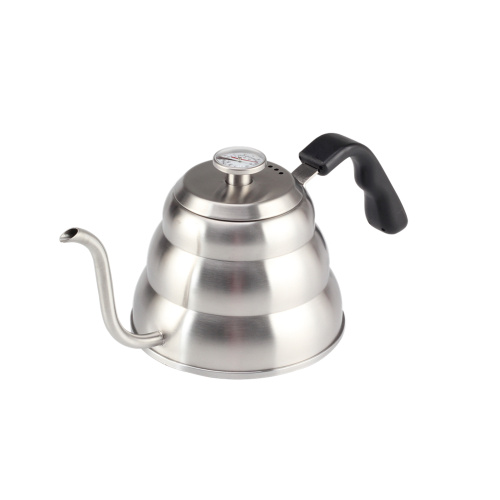 Gooseneck Pour Over CoffeeKettle for Home