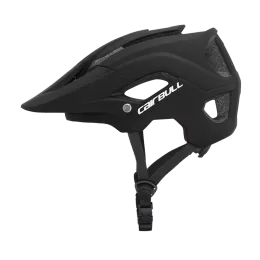 TERRAIN Mountain Bike Helmet Highlights