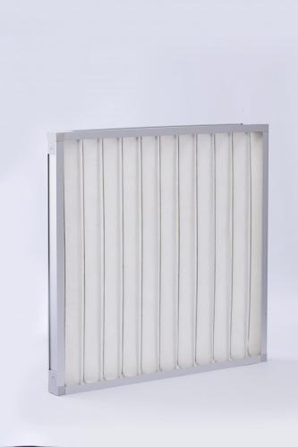 Высококачественный индивидуальный воздушный фильтр панели G3/G4