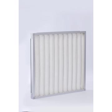 High Quality Customized G3/G4 Panel Air Filter