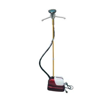JK2000-2 Hanging Steam Iron: Professional Care for Various Clothes with Fast Heating
