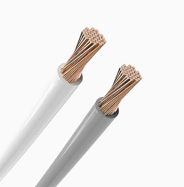 Insulated Electric Cable for Indoor Lighting