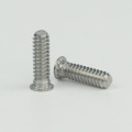 Tornillos de metal de chapa FHS 6 32 10 PS