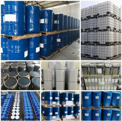 Clean Water Defoaming Antifoaming Agent for Water Treatment