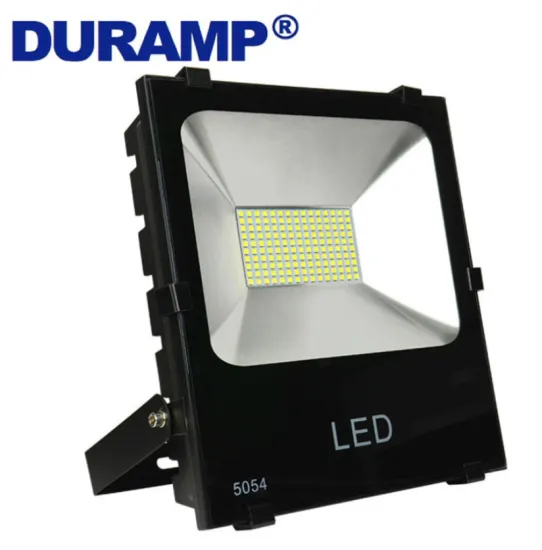 Durable outdoor LED flood light