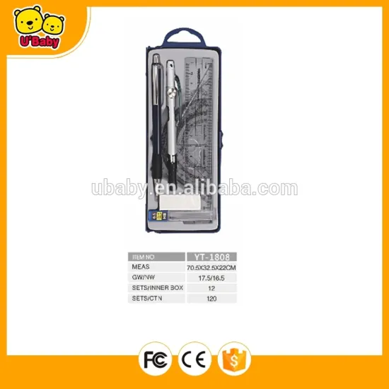Compass Set YT-1808