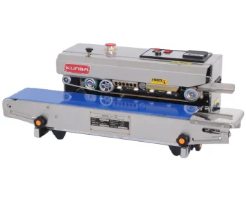 KUNBA Sealing Machine SF-150W - Automated Sealing Solutions