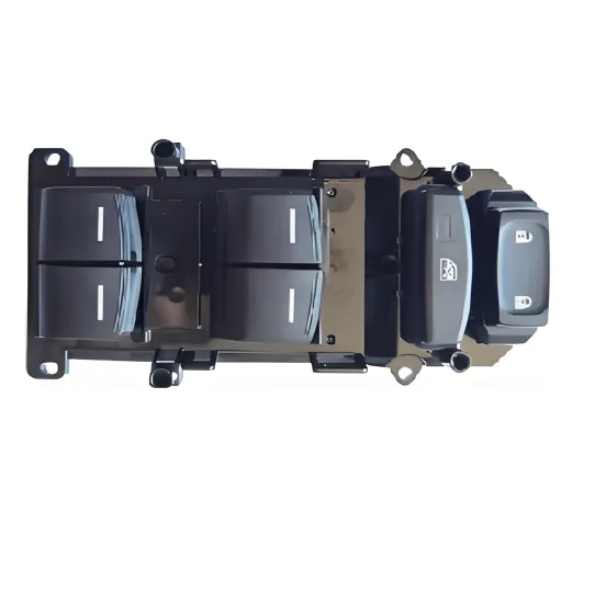 Factory Supply New Window Control Switch for Honda OE 35750-TLY-H31 35750-T72-H11 35750-TLY-H21