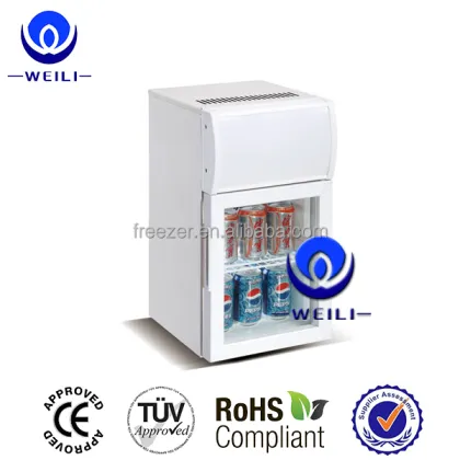 Wholesale 75L Beer Fridges for Red Bull and Energy Drinks