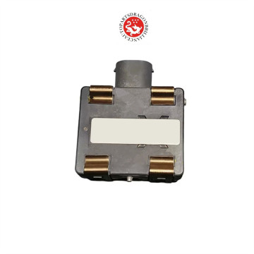 561907567A - Distance Sensor Control Module for Volkswagen Passat