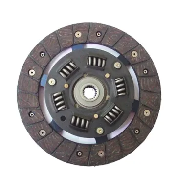 Clutch Disc Plate for Renault - 2055.03 266185