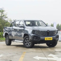 Changan Hunter K50 2025 Luxury Model