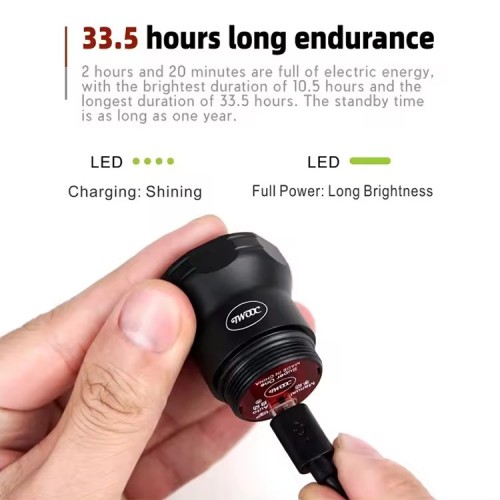 બાઇક ટેઈલ લાઇટ એમટીબી રોડ બાઇક નાઇટ સાયકલિંગ રીઅર લાઇટ સ્માર્ટ બ્રેક સેન્સર ચેતવણી લાઇટ વોટરપ્રૂફ સાયકલ એસેસરીઝ