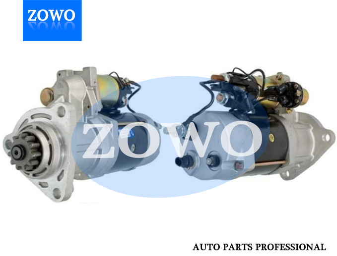 Auto Buy Starter 8200090