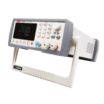 AT682 Battery Insulation Resistance Tester Meter