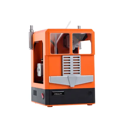 Creality CR-100 Compact 3D Printer - 100x100x80mm Build Volume