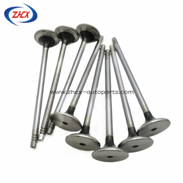 שסתום פליטה של ​​הצריכה ל- Changan Eado CS35