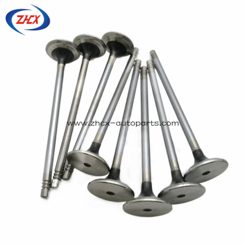 שסתום פליטה של ​​הצריכה ל- Changan Eado CS35