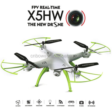 Syma X5HW WiFi First-Person View RC Quadcopter Drone Equipped with HD Camera