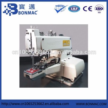 BM-373 Button Attaching Machine Button Sewing Machine