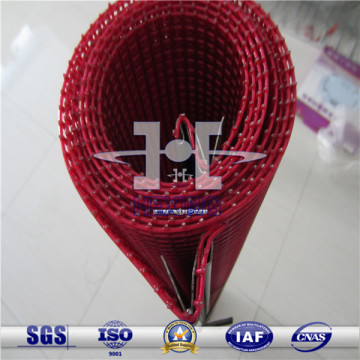 2011 Series of vibrating polyurethane screen mesh