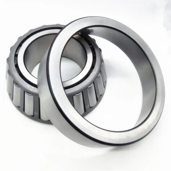 Japan Original Auto Wheel Hub Bearing TR081105A-N Taper Roller Bearing