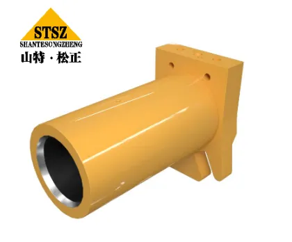 Transmission case assembly 545-3198 is suitable for bulldozer D8T D6T
