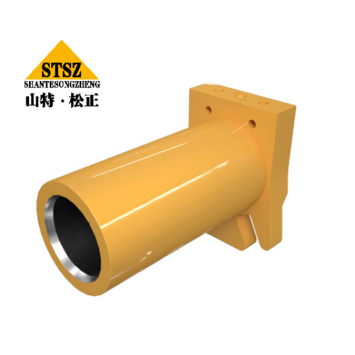 Mining bulldozer D7 regulator cylinder 594-6751