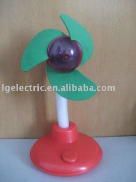 desk fan
