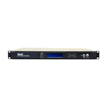 1310nm Directly Modulated CATV Optical Transmitter