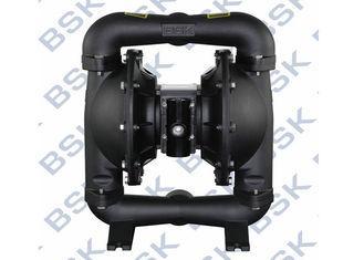 Aluminium Alloy Air Operated Diaphragm Pump For Filling Mac