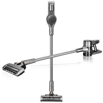 22.2V/25.9V 240W Hand Held Professional Portable Home Electric Wireless Stick Vacuum Cleaner - OEM Factory