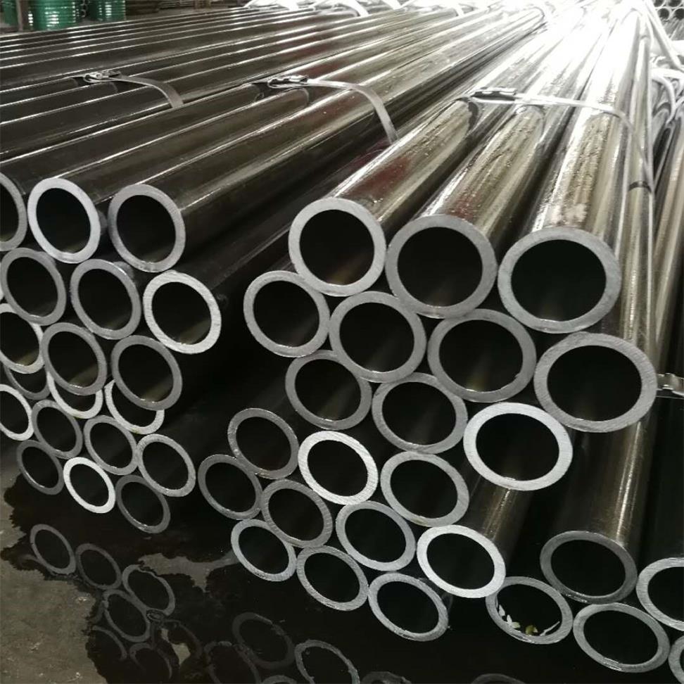 Professional Seamless Steel Tube