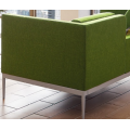 Dious Oem Custom New Design Modern Office Furniture Sofa Design