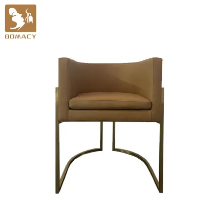 Ergonomic Nail Salon Chairs for Wholesalers in China