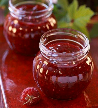 High Quality Modified Starch Confiture