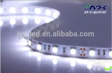 Samsung smd 5630 led strip 5m 60led /m strip led light DC12V 14.4w lifespan 50000 hours