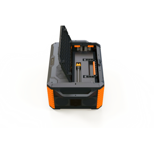 Super Stable High Capacity Power Supply 2264Wh