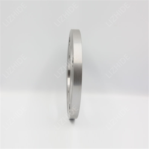 DIN standard DN50 size plate flange