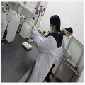 Peptide Bodybuilding Raw Powder Mgf for Lab Supply