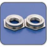 Standard parts of PEM fasteners