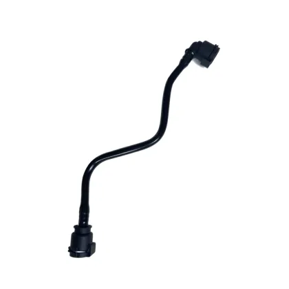 BMW X3 G01 F97 Engine Coolant Overflow Hose 17125A022D6